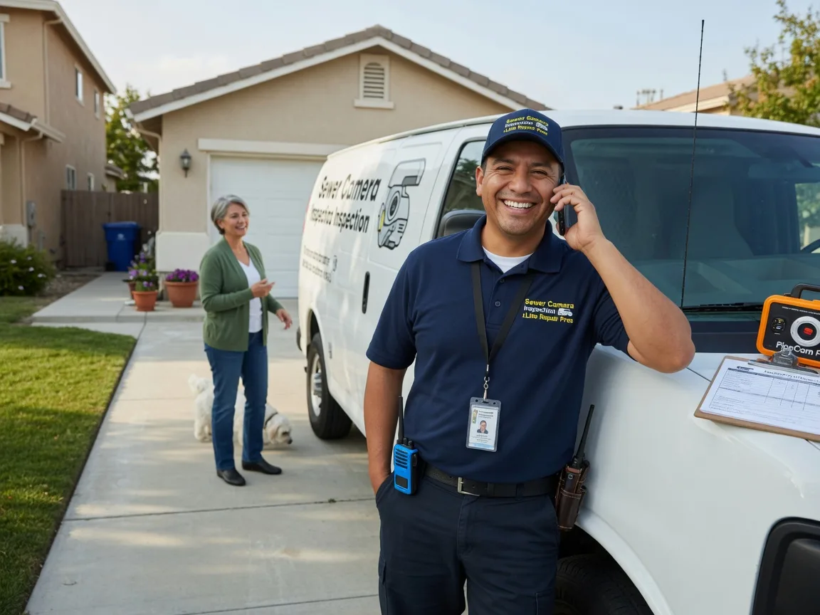 Sewer Line Repair Woodland Park, CO FAQs